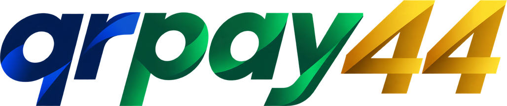 qrpay44 Logo